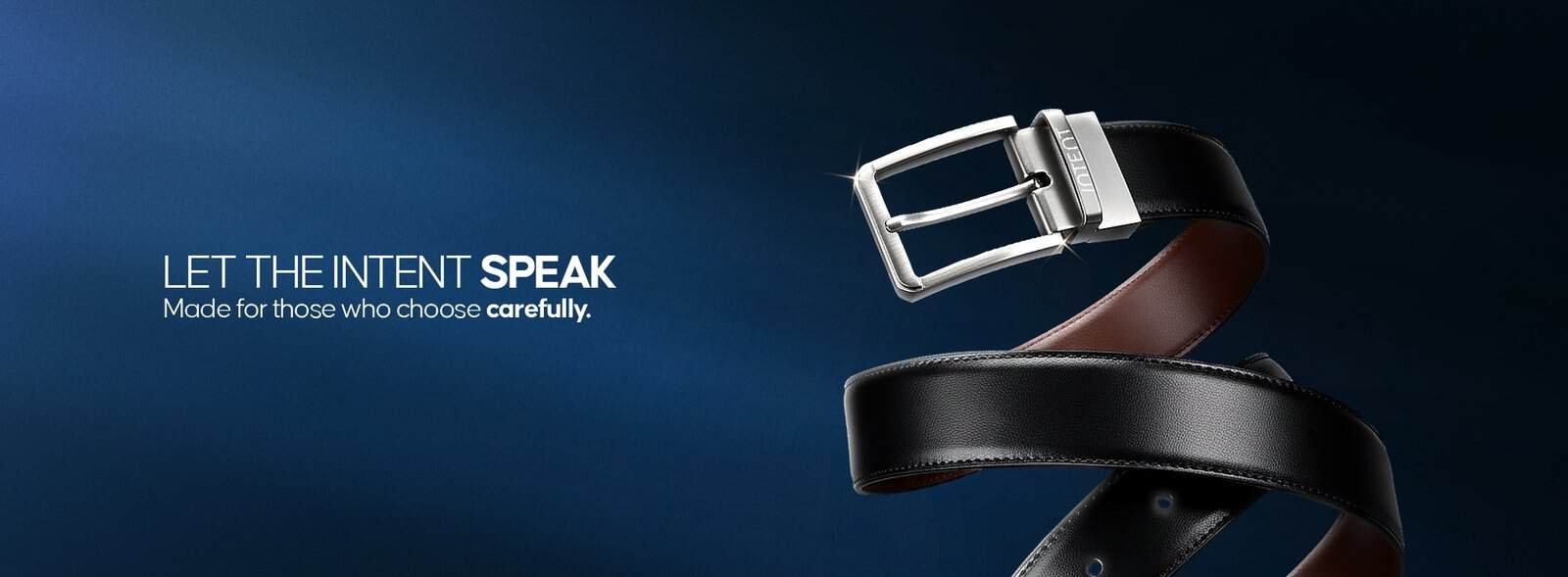 2-in-1 belt