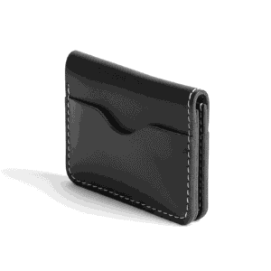 CORE WALLET - BLACK