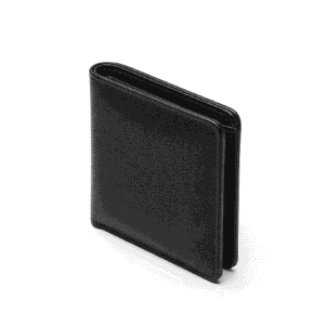 GRID WALLET - BLACK