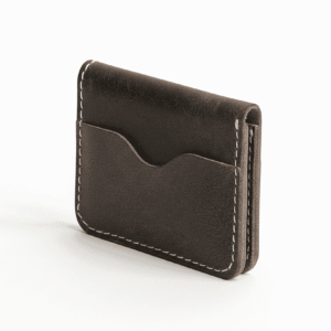 CORE WALLET - GREY