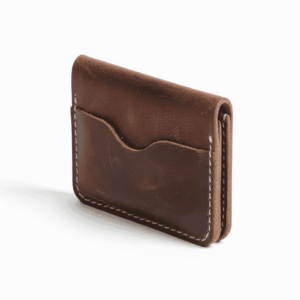 CORE WALLET - SEPIA